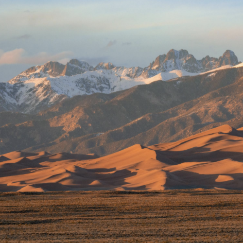 Find Your National Park Image